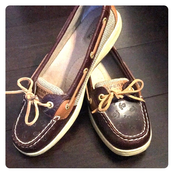 Sperry Shoes - Sperry shoes!